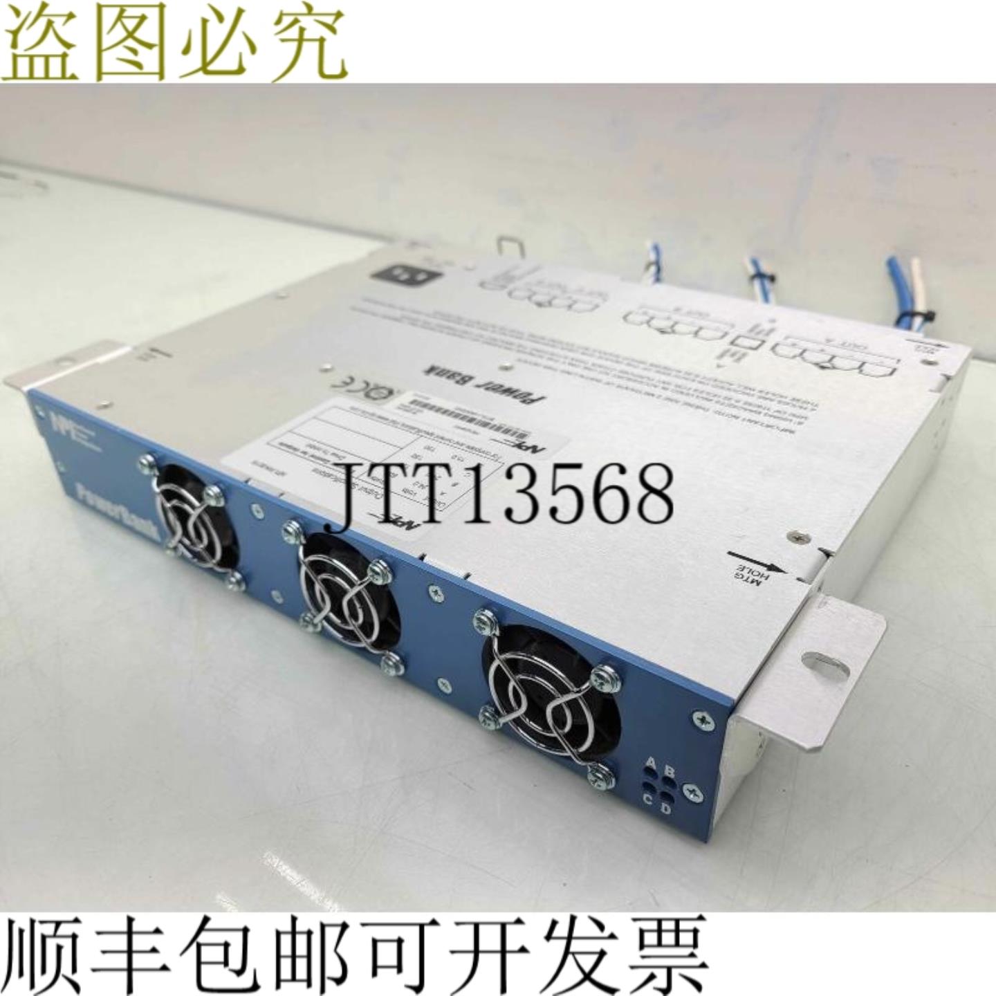 供应NPI Power Supply PB1004PFC 8019 1000W4路输出开关电