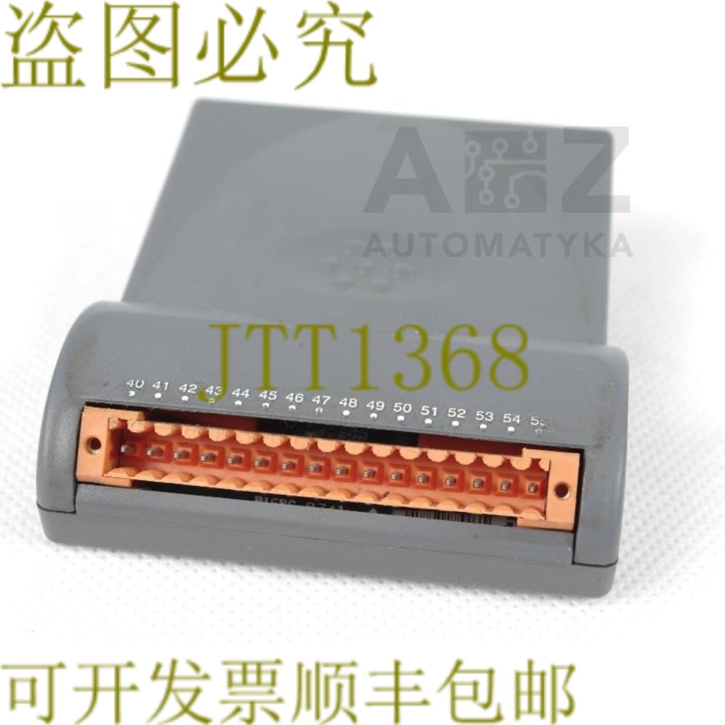 供应LS LEROY SOMER ESUMV 选项模块 Gen IOISS5 GenioISS