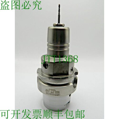原装供应GüHRING GM300 HSK63 A 直径 12,000 毫米 直径