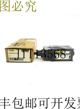 原装供应类型 PRM3PP17SNS 5000PSI NSMP