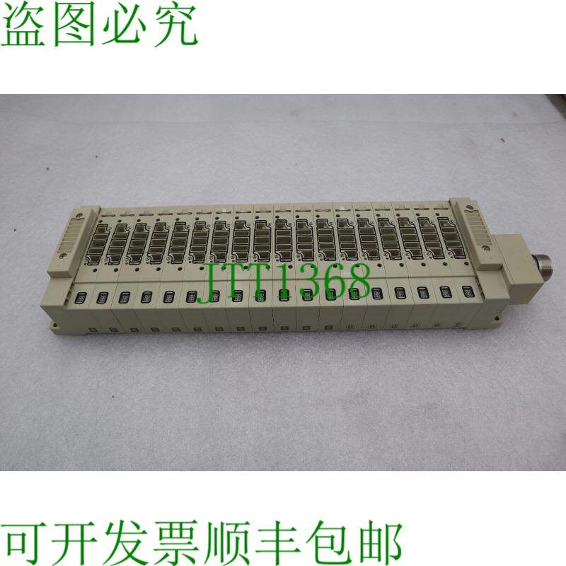 原装供应SMC SS5V3-J2Q2004 / SS5V3J2Q2004品牌S-358