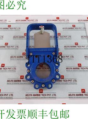 供应Ramus VGRCSFT304LNI 滑阀 DN80 PN10 手轮
