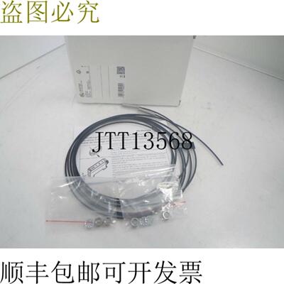 供应E20752 FE-11-EPA-M6F1x12M FE11EPAM6F1x12M IFM 光纤