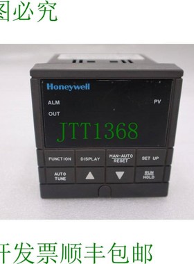 原装供应霍尼韦尔控制器 DC200H-0-000-1C0000-0  K-604-A