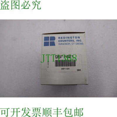 原装供应REDINGTON COUNTERS 95F1401 圆小时计 K-3040