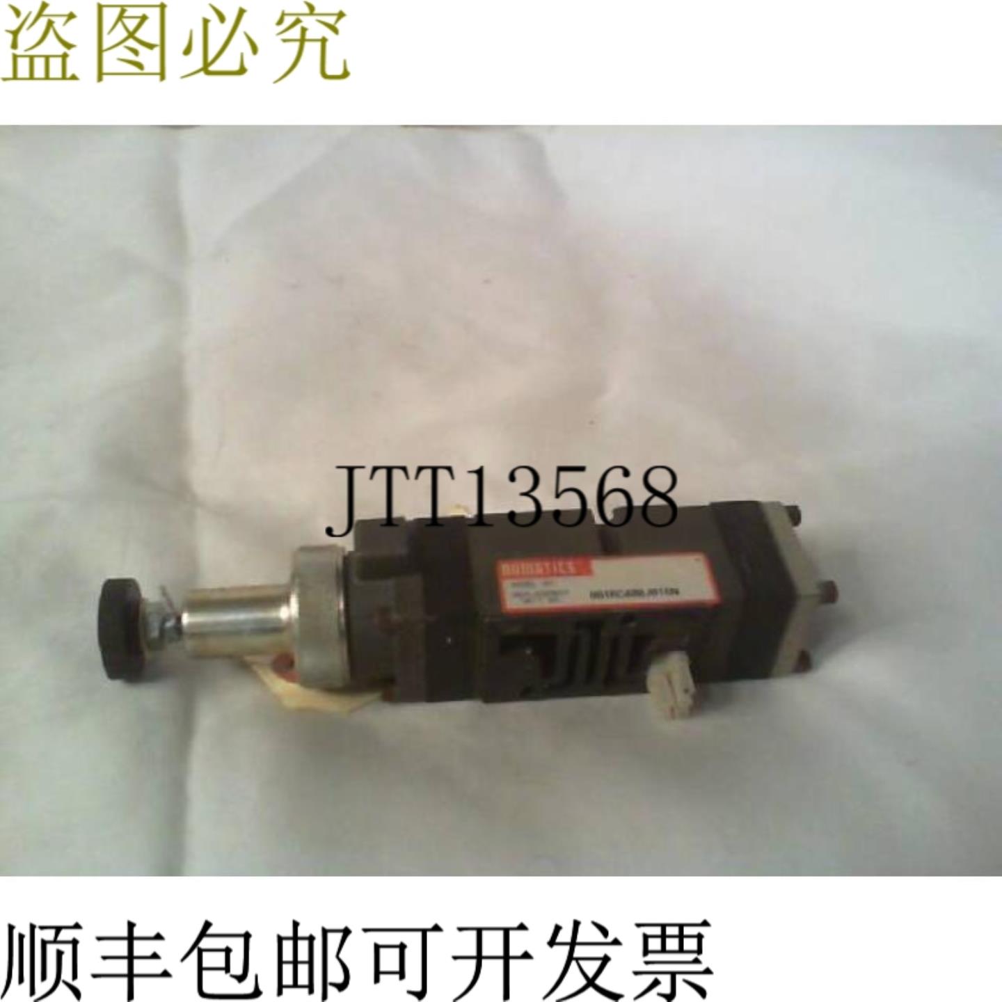 供应NUMATICS 081RC400J016N 8级阀门夹层调节器拉力 - 二手