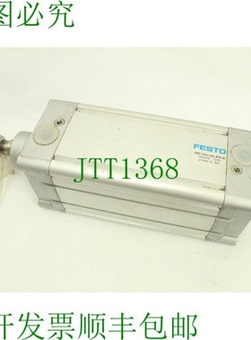 原装供应费斯托 163470 - DNC-100-125-PPV-A