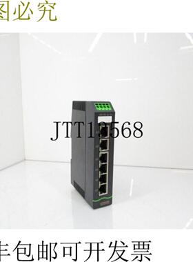 供应MurrElektronik 58811 Xelity 6TX  Din