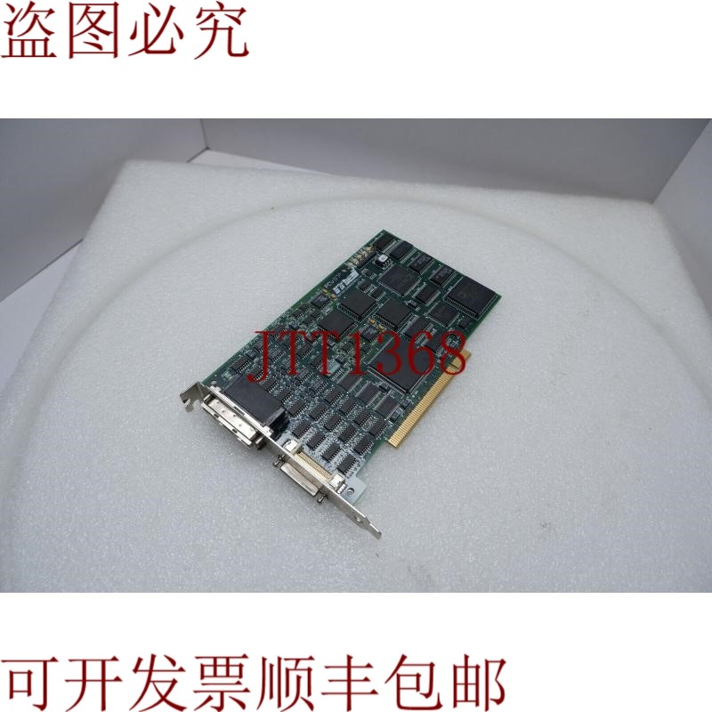 原装供应MEI PCI/DSP 1007-0054 REV 3,ASSY P/N:A036-0004 Rev.5