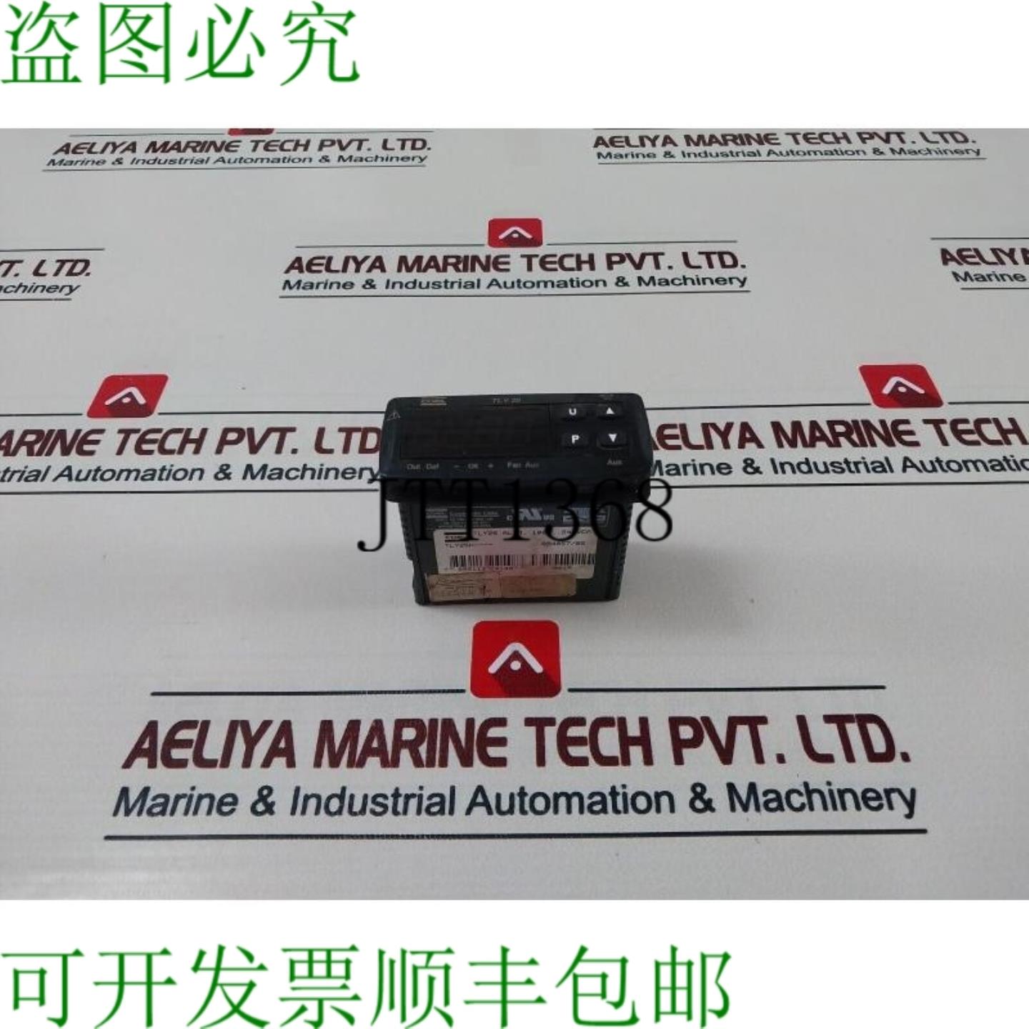 供应Coel TLY 25 数字温度调节器 18 250VAC110 125VAC