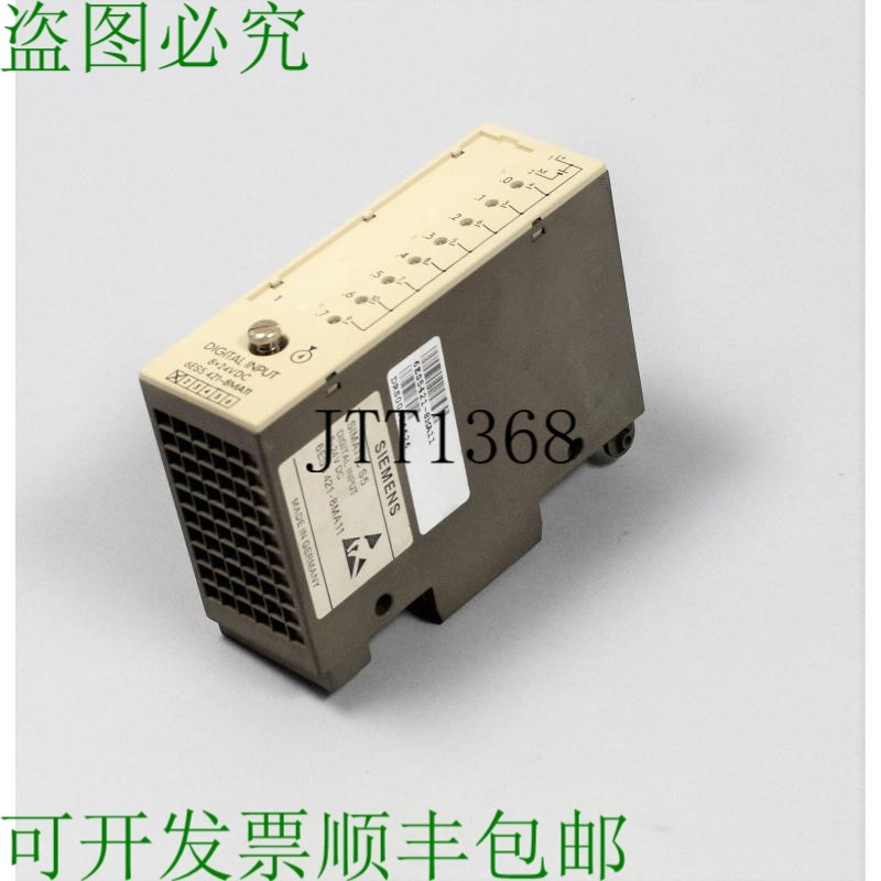 原装供应二手 6ES5421-8MA11