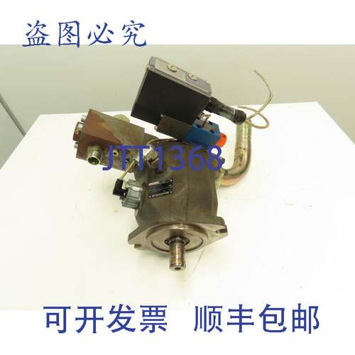原装供应Rexroth SYDFEE-20/071R-PPA12N00-0000-A0A1VX2-006 电