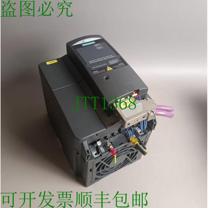 原装供应6SE6420-2AD24-0BA1+6SE6400-1PB00-0AA0