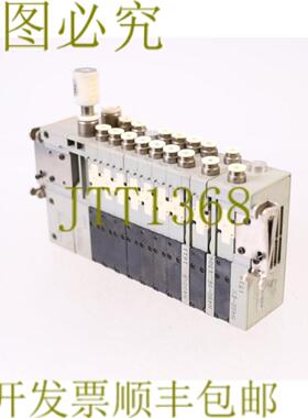 供应CKD 6 个 N4S010 + 2 个 N3S010 + 1 个 N4S050