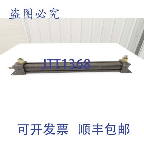 原装供应派克 CCB2HLT14AC 液压缸 1.5 英寸缸径 22 英寸行程 300
