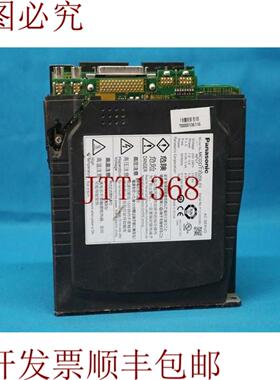 供应MDT3520L01交流电伺服驱动器带缺前盖原样