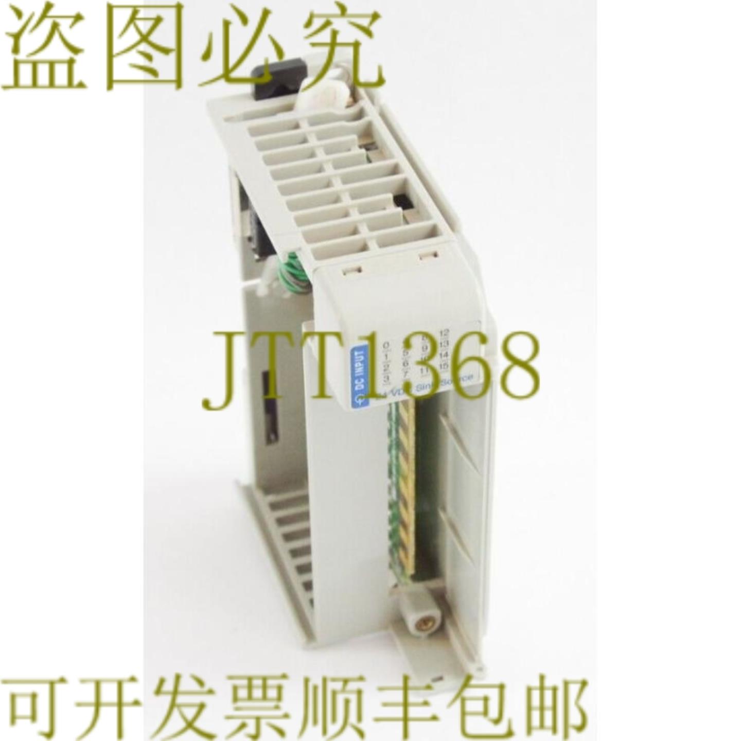 供应ALLEN BRADLEY 1769-IQ16  1769IQ16 Ser A Rev 1 IO 1