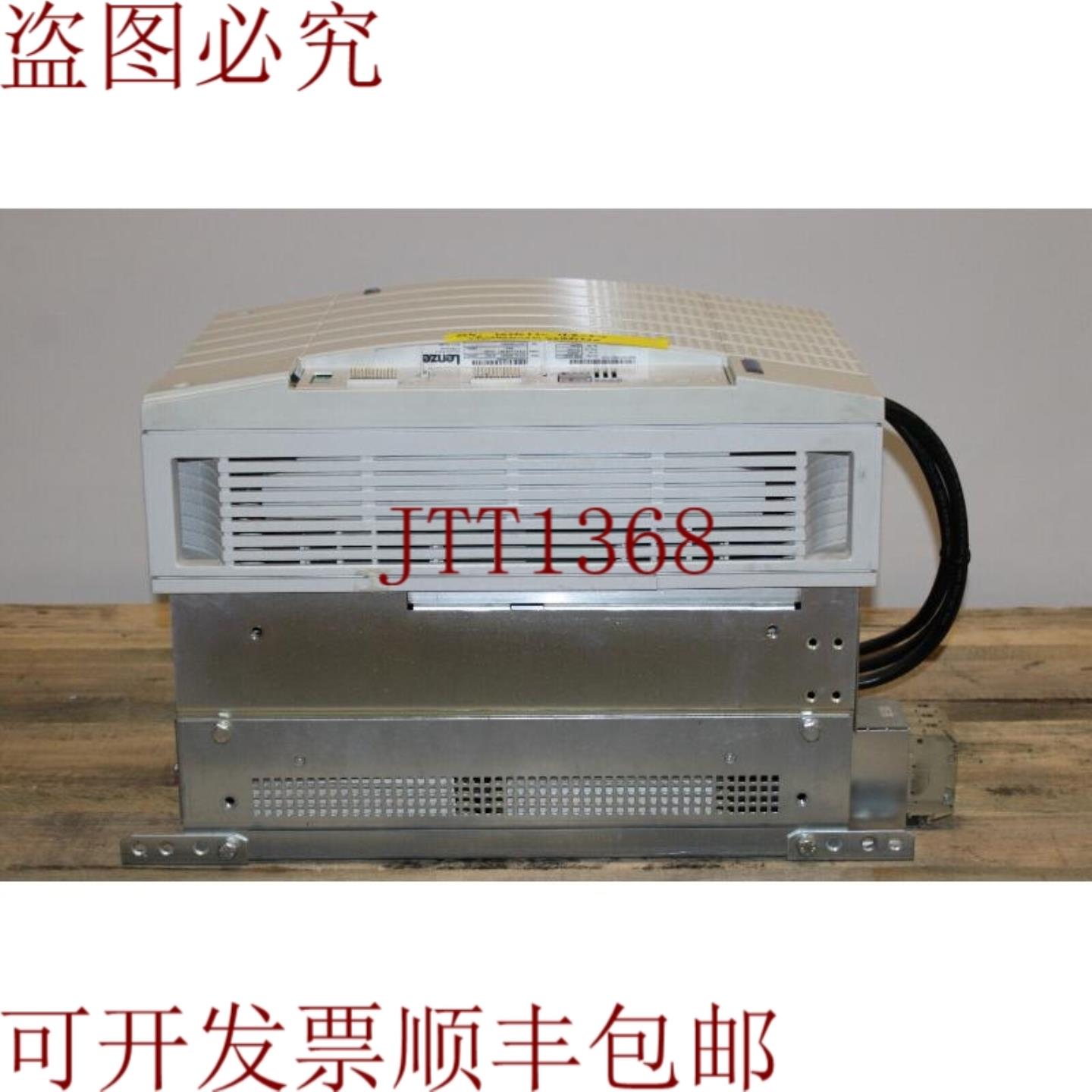 供应伦茨 E82EV453K4B201 变频器 134A