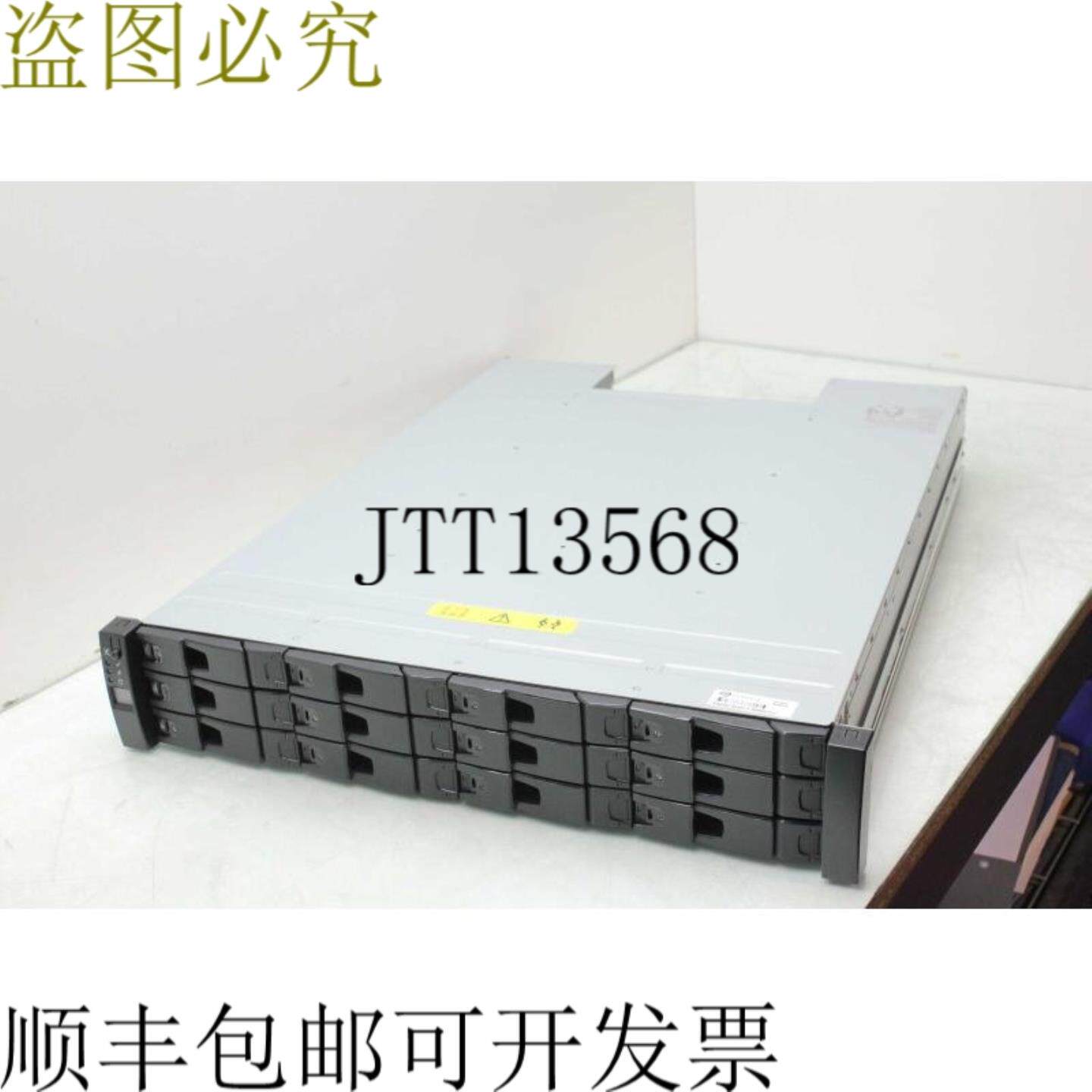 供应希捷 HB-1235 SAS 磁盘阵列 12 x 2TB 35 英寸 12Gbs