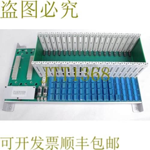 供应图尔克 MT18-R024 9100438 PTB00ATEX2194U EXCOM 机架 P