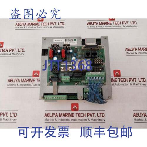 原装供应ASDI-03 喷漆机器人卡模块 3hne 06565-1/05 修订号:00 3