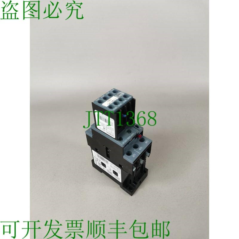 原装供应3RT2027-1DB44-3MA0