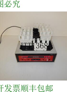 原装供应ISCO Retriever II 型号 Rtrv II 馏分收集器 2 件装