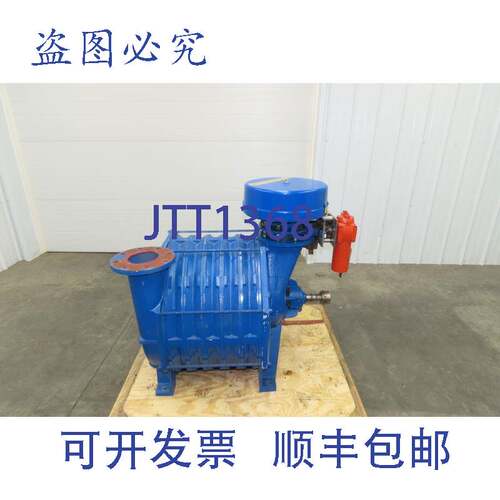原装供应Turbine NT05206-0-6AD 多级离心 6 级 5 英寸阀门
