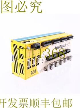 供应HIMA HIMatrix F35 982200416