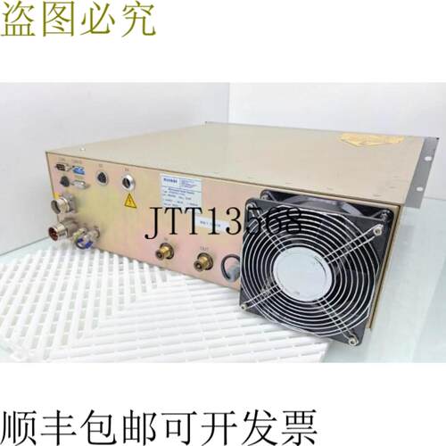 供应Muegge MX4000X-112KL RF Microondas 电源