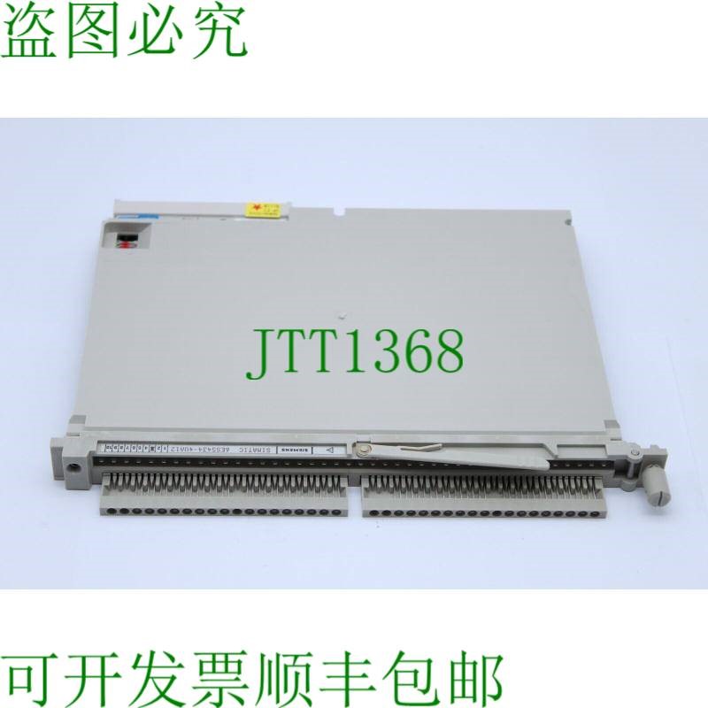 原装供应6ES5434-4UA12