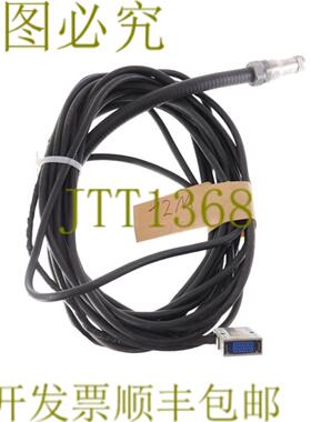 供应OKI DENSEN MR20LW 2006-T840 12米电缆