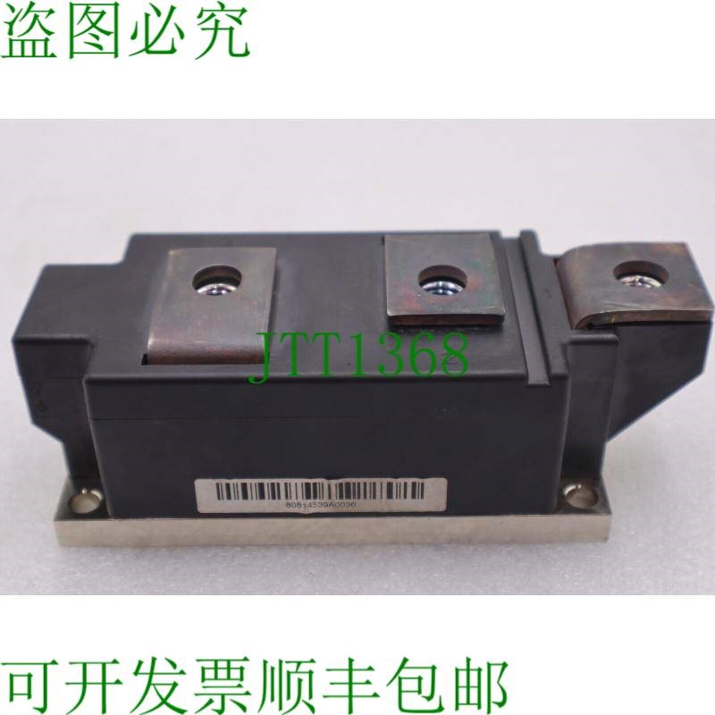 原装供应INFINEON TT500N16KOF 模块4154