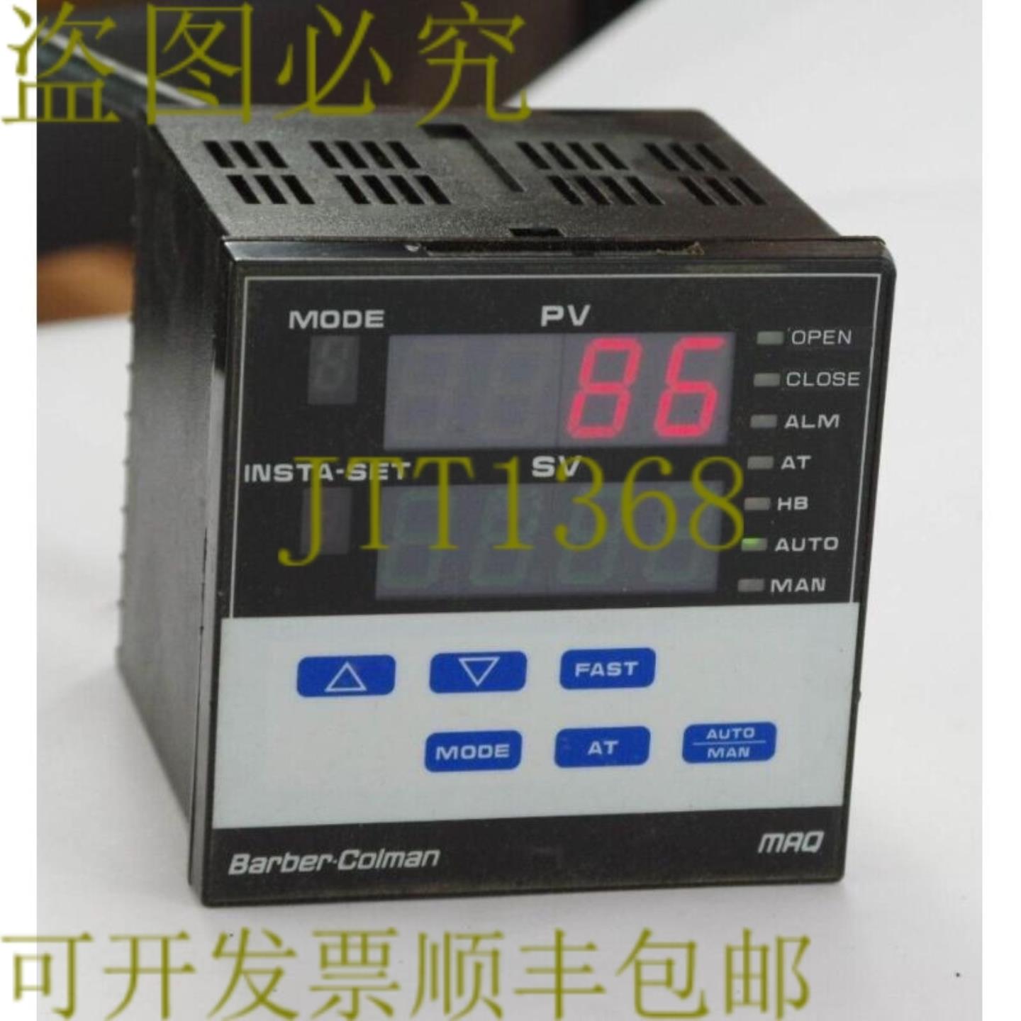 供应巴伯-科尔曼 MAQ6-60301 000-0-00  MAQ660301000000