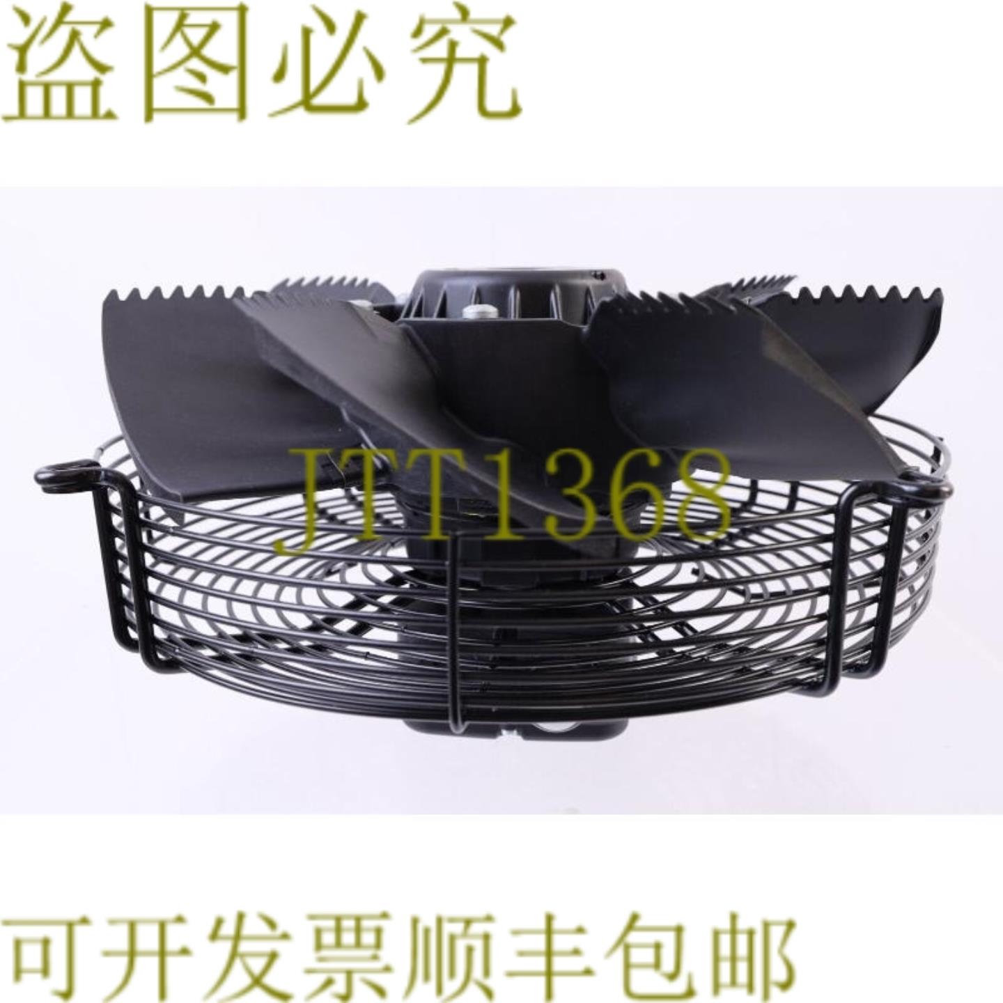 供应ZIEHL-ABEGG 171756 FN031-4DW0FA7P2