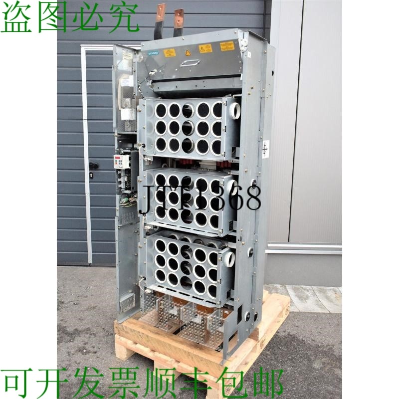 原装供应二手 6SE7035-7WK60-Z D99+G91+K80+L03