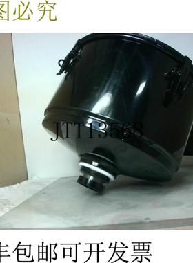 供应Pig DRM588-BK 13 英寸33 厘米直径 黑色 -