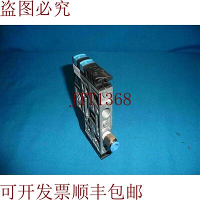 供应费斯托MSEB-3-24V直流阀