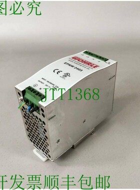 原装供应沃尔勒 EPNW 2403 / EPNW2403