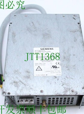 原装供应产品说明MICROMASTER 6SE6400-3CC02-23