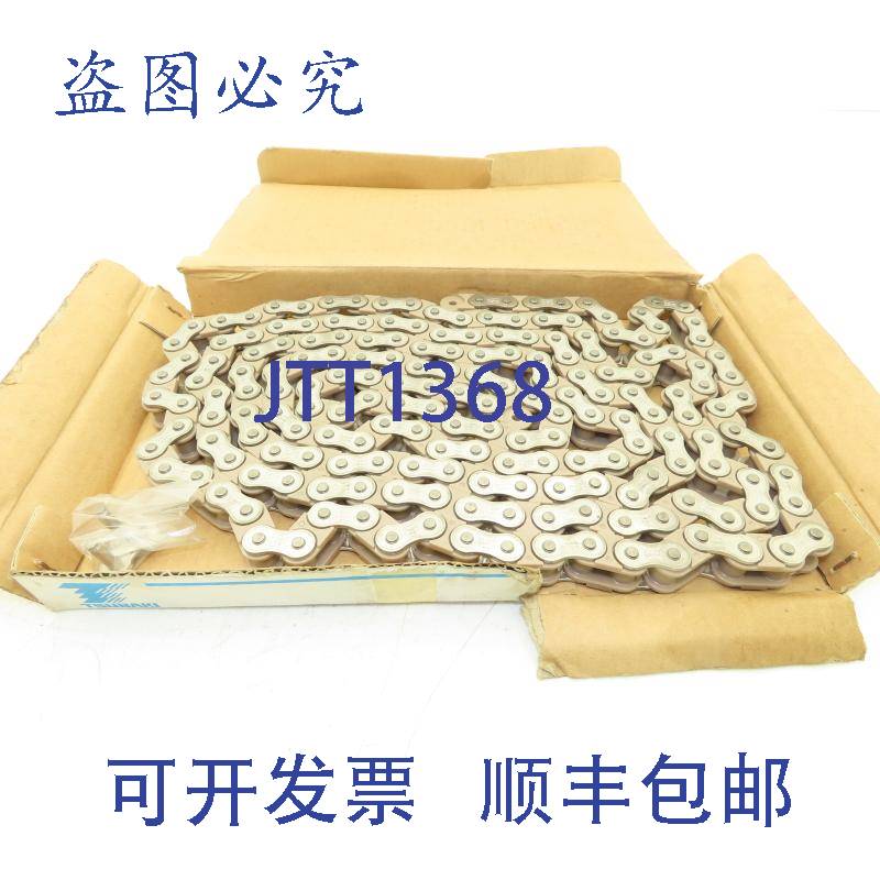 原装供应Tsubaki RF50-PC 聚ESTERS滚子链 5/8 英寸节距 塑料/ 50
