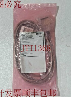 原装供应CAB-STACK-3M Cisco 72-2634-01 Cisco StackWise 存储电