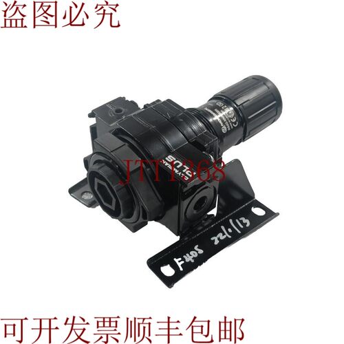 原装供应诺冠 R64G-NNK-RMN 带肩压缩空气调节器 Olympic Plus
