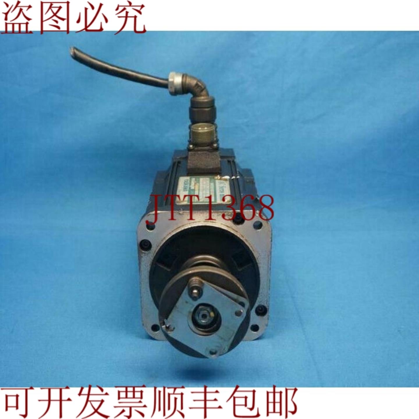 供应安川空军-05FB1S 储备银行05FB1S 交流电伺服电机带损坏