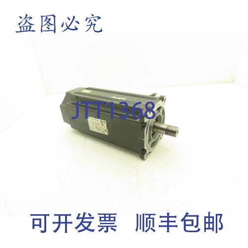 原装供应Allen Bradley MPM-B1652F-MJ74AA Kinetix 伺服电机 5.7
