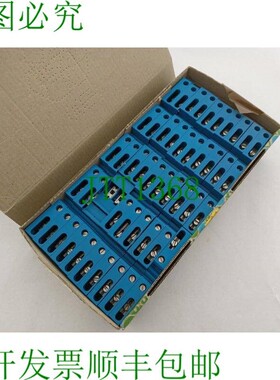 原装供应菲尼克斯电气 N-UKN 10N BU 号3003910 50