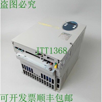 原装供应说明 Altivar 31 ATV31HU55N4
