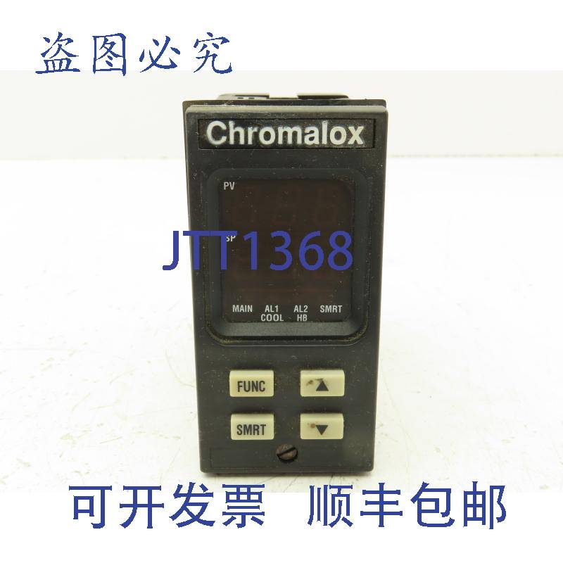 原装供应Chromalox 8003-11030 PLC 温控器模块 240V