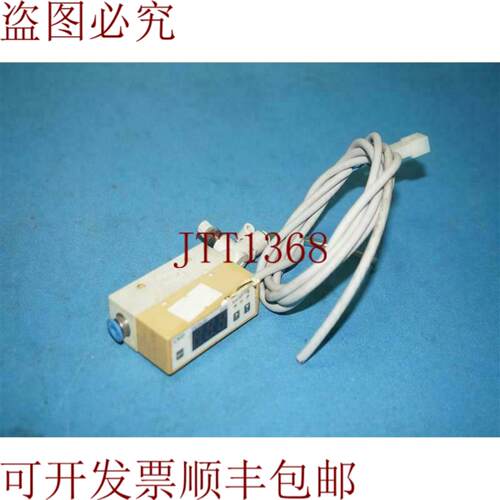 供应CKD FSM-N-100-H4 FSMN100H4 Rapiflow 传感器带漏洞