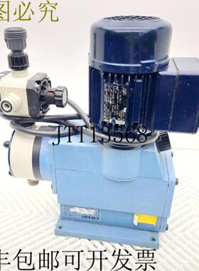 供应Elados Modelo Emp III Diafragma de Medición Bomba 1